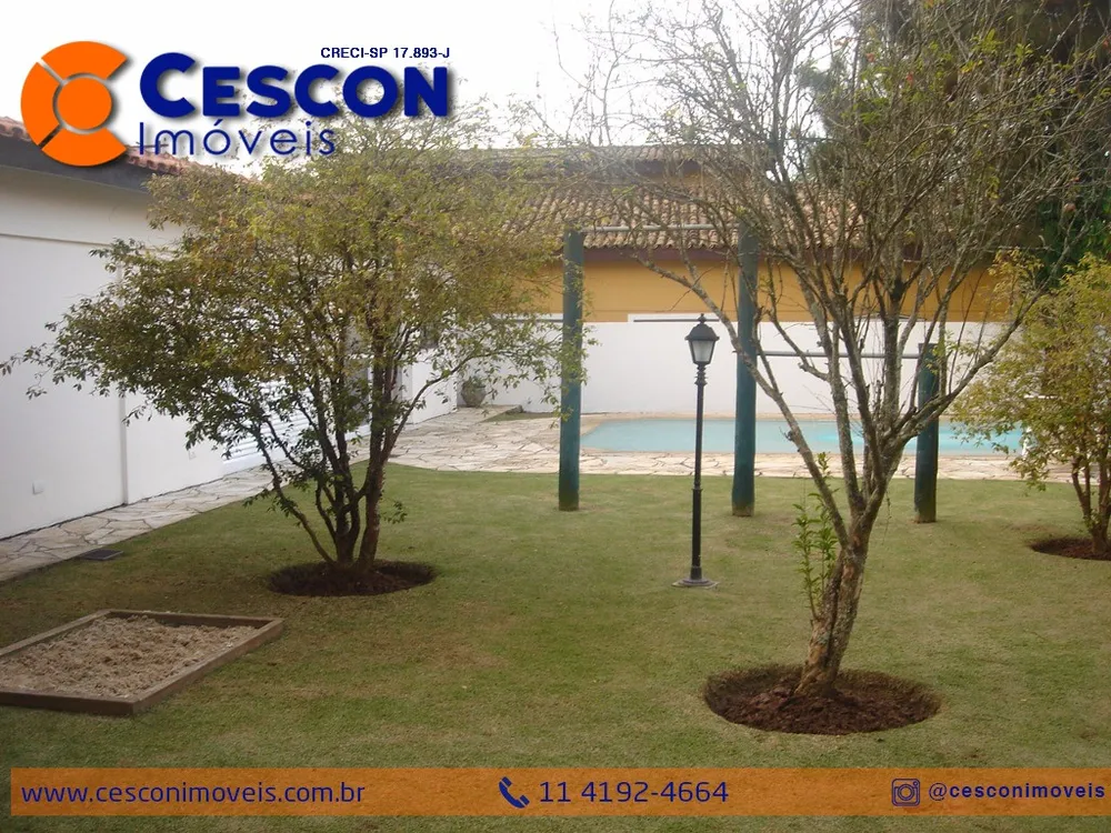 Casa de Condomínio, 5 quartos - Foto 1
