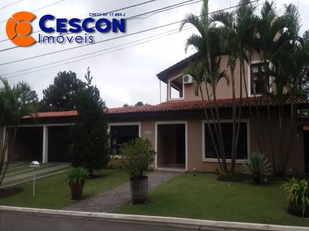Casa de Condomínio, 5 quartos - Foto 5