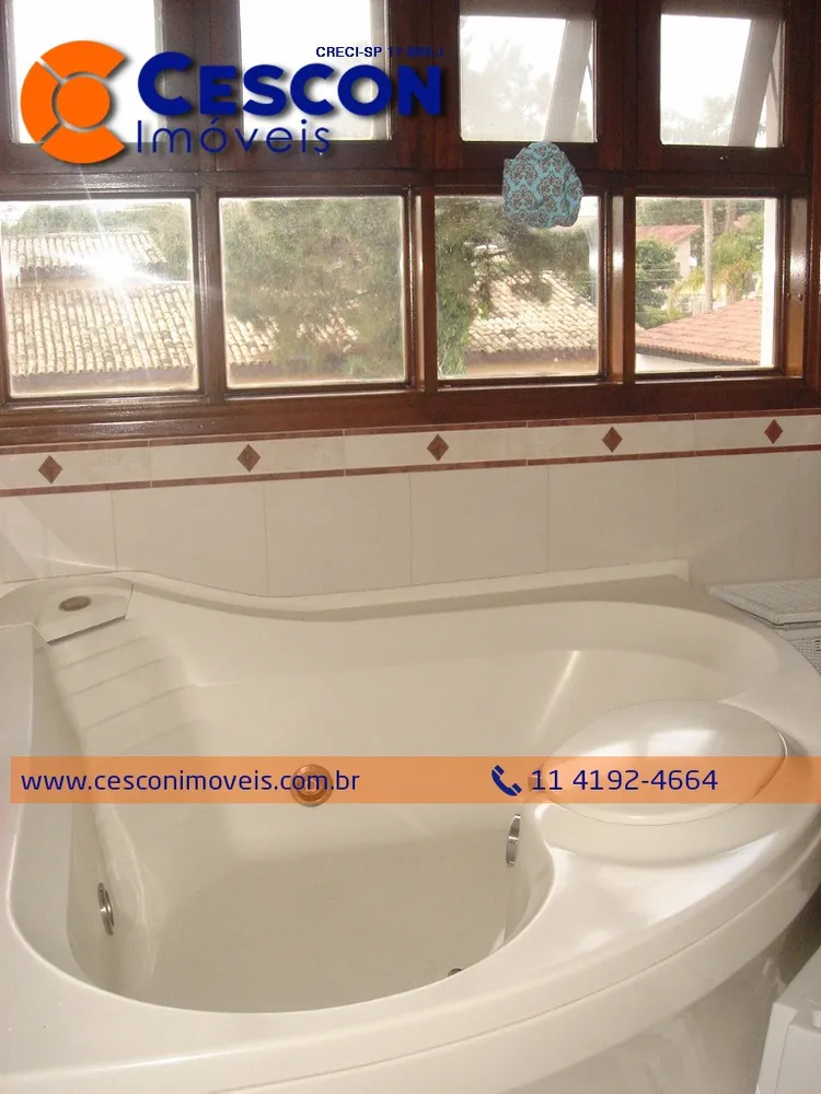 Casa de Condomínio, 5 quartos - Foto 4