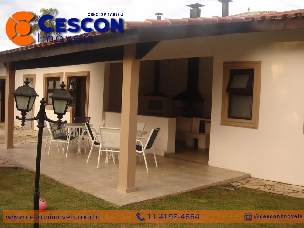 Casa de Condomínio, 5 quartos - Foto 6