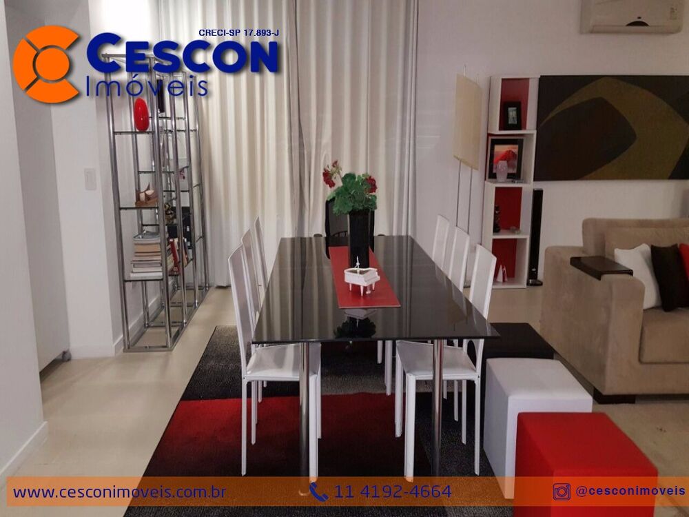 Casa de Condomínio, 3 quartos - Foto 6