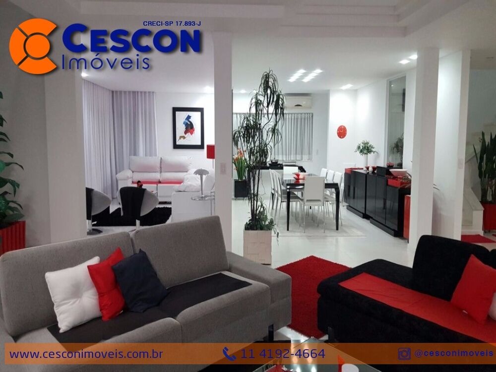 Casa de Condomínio, 3 quartos - Foto 10
