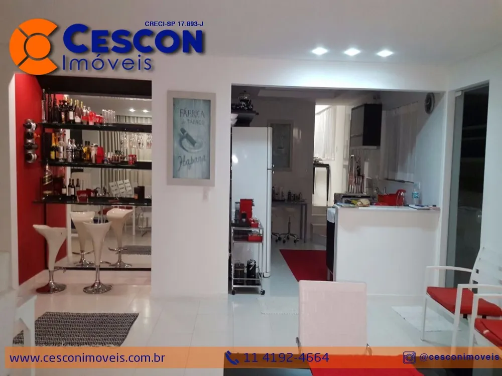 Casa de Condomínio, 3 quartos - Foto 12