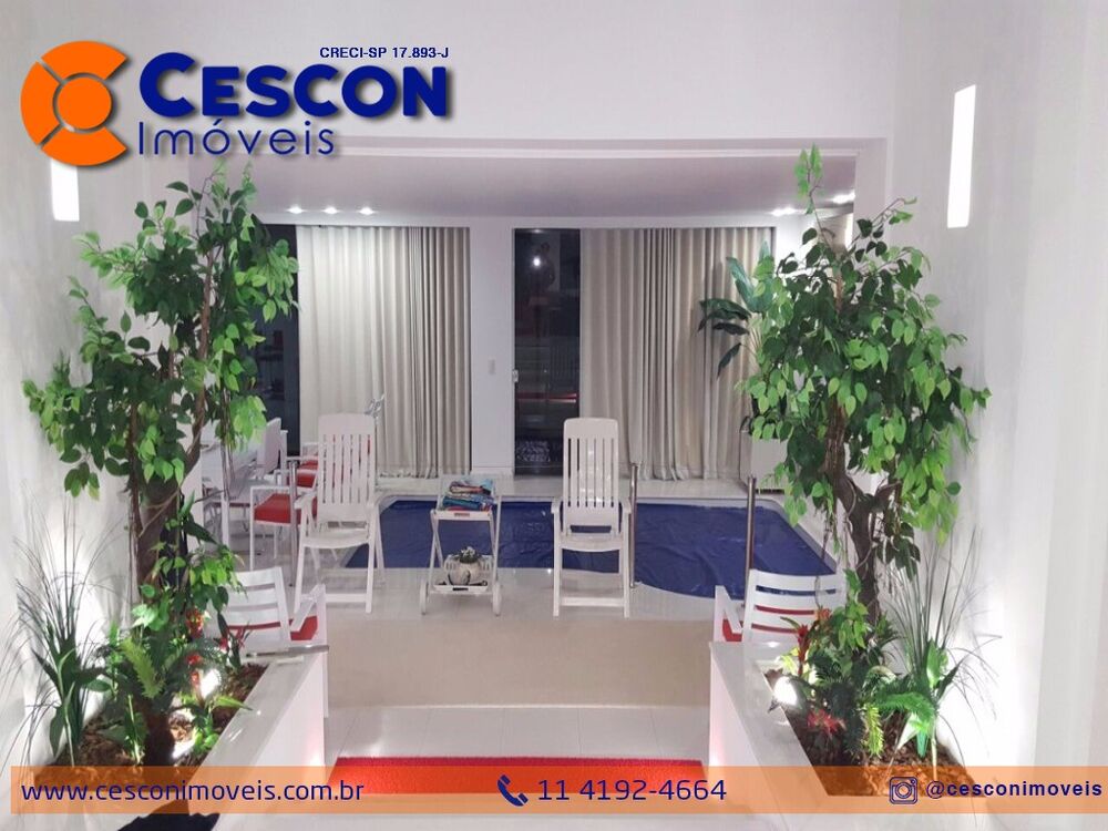 Casa de Condomínio, 3 quartos - Foto 3