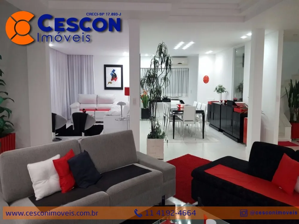 Casa de Condomínio, 3 quartos - Foto 15