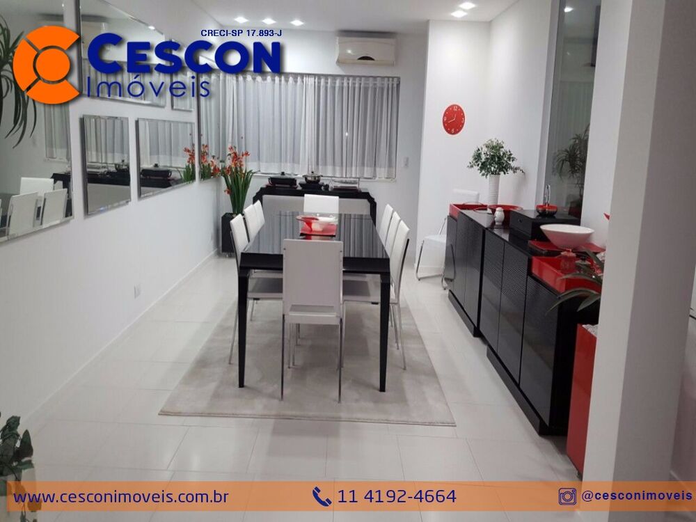 Casa de Condomínio, 3 quartos - Foto 5