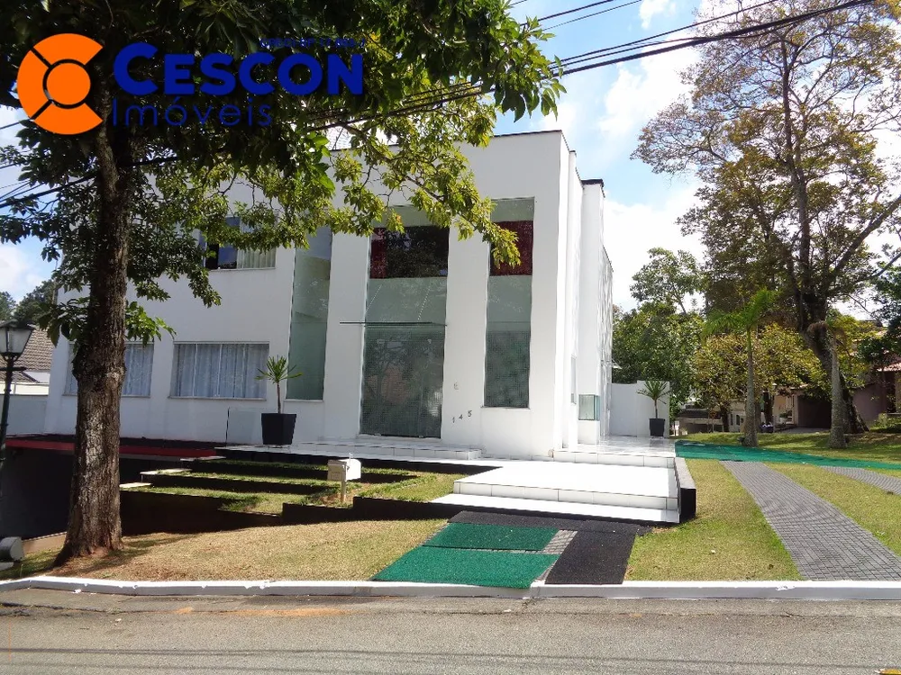 Casa de Condomínio, 3 quartos - Foto 20