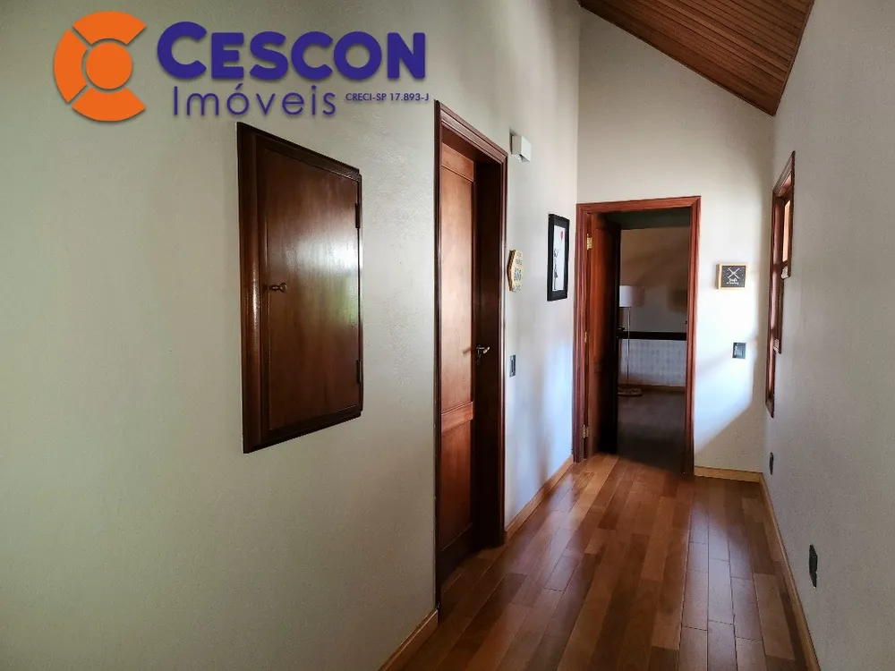 Casa de Condomínio, 4 quartos - Foto 34