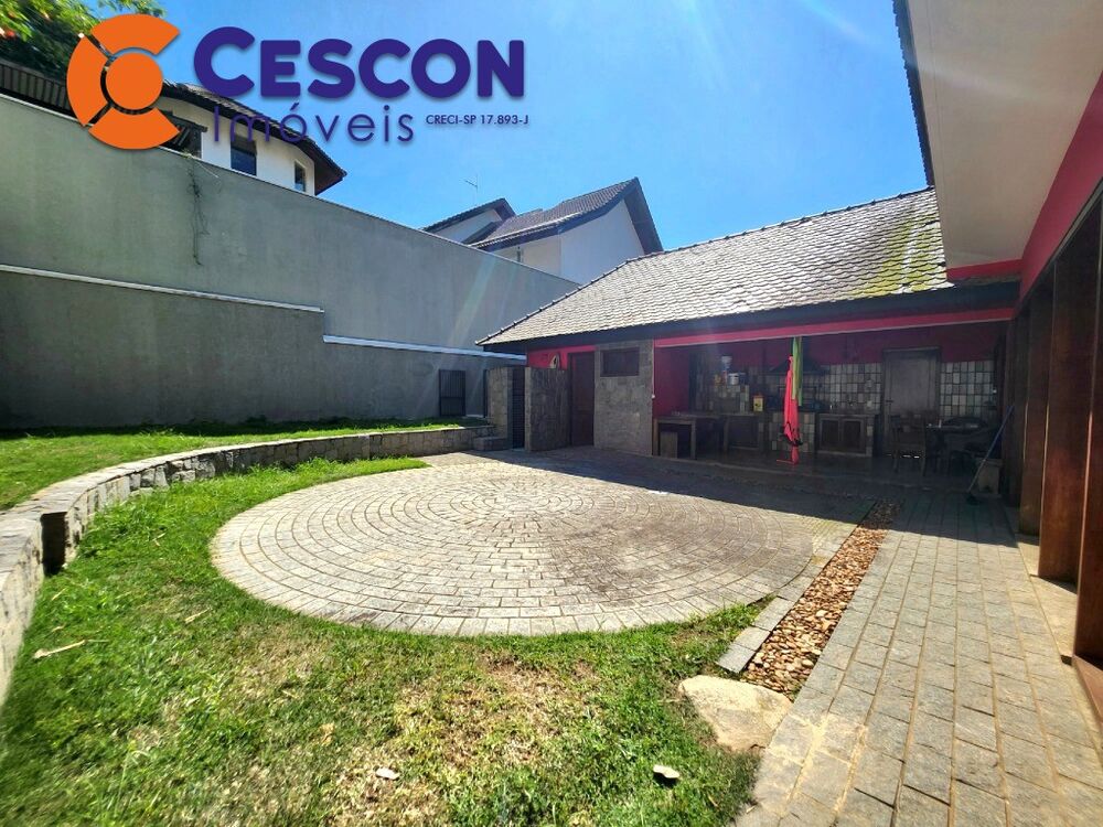 Casa de Condomínio, 4 quartos - Foto 13