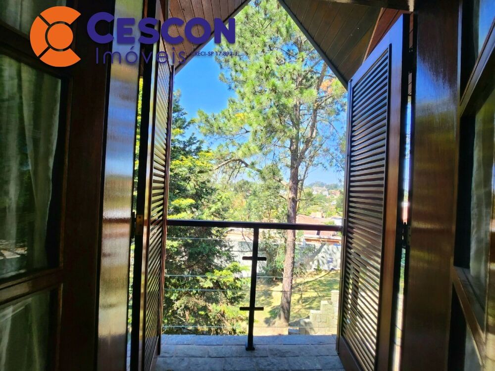 Casa de Condomínio, 4 quartos - Foto 18