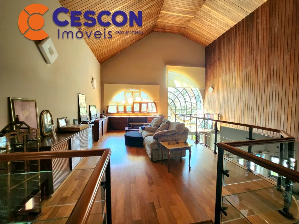 Casa de Condomínio, 4 quartos - Foto 30