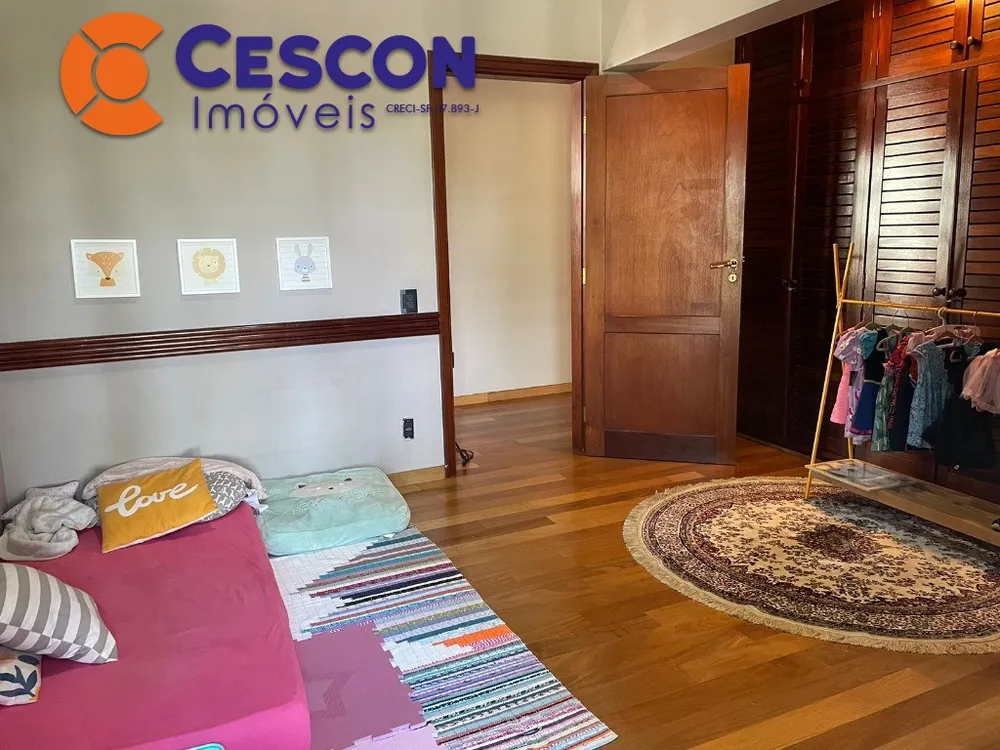 Casa de Condomínio, 4 quartos - Foto 36