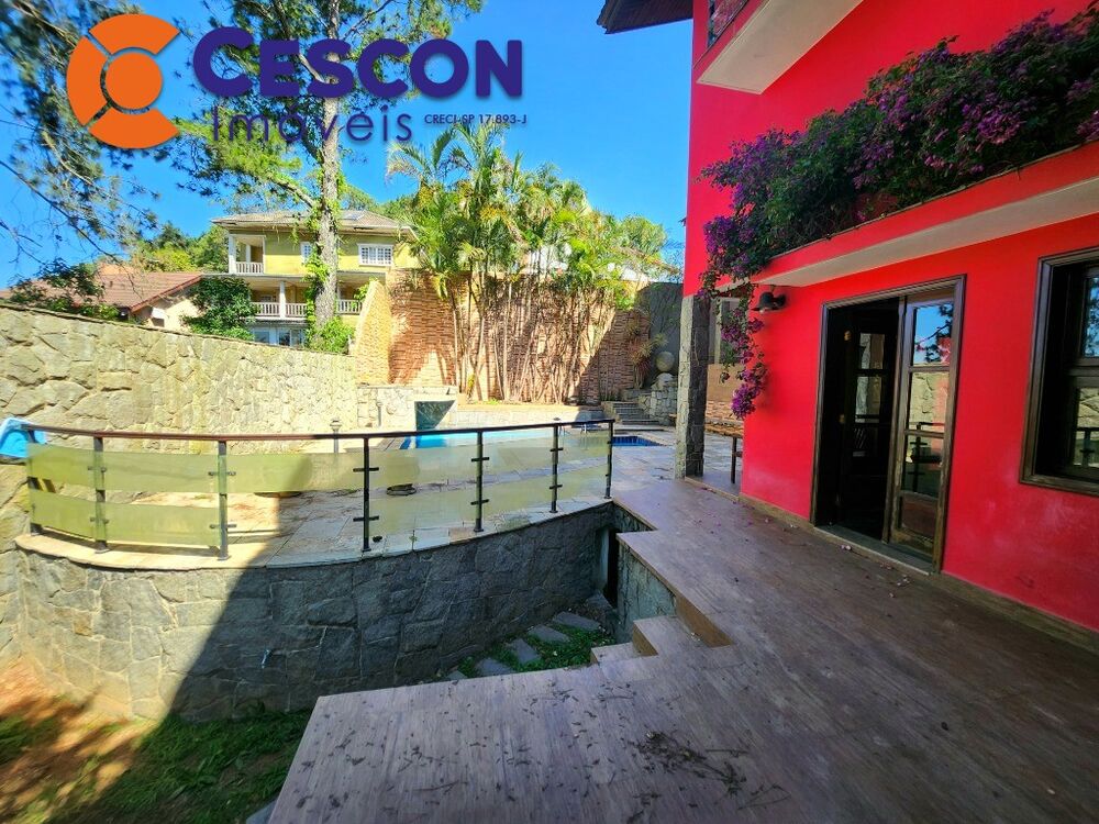 Casa de Condomínio, 4 quartos - Foto 15