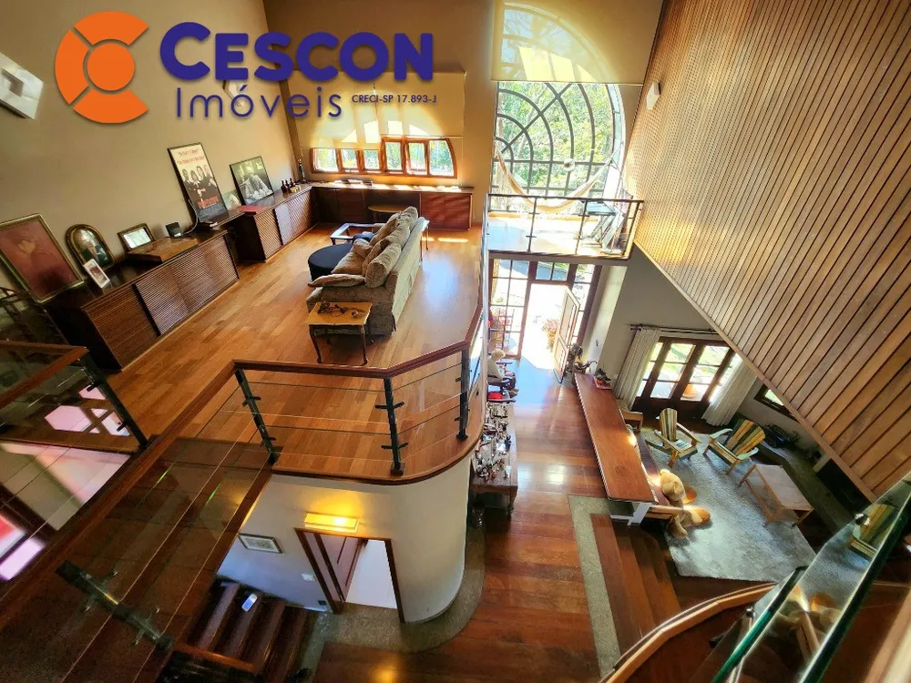 Casa de Condomínio, 4 quartos - Foto 32