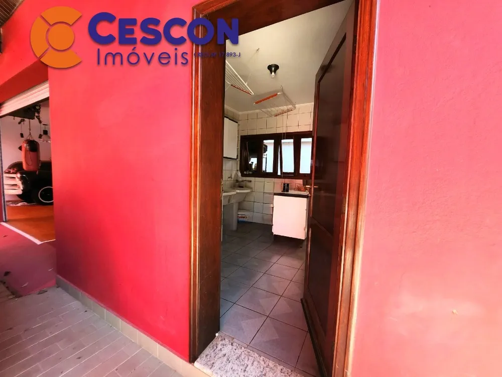 Casa de Condomínio, 4 quartos - Foto 39
