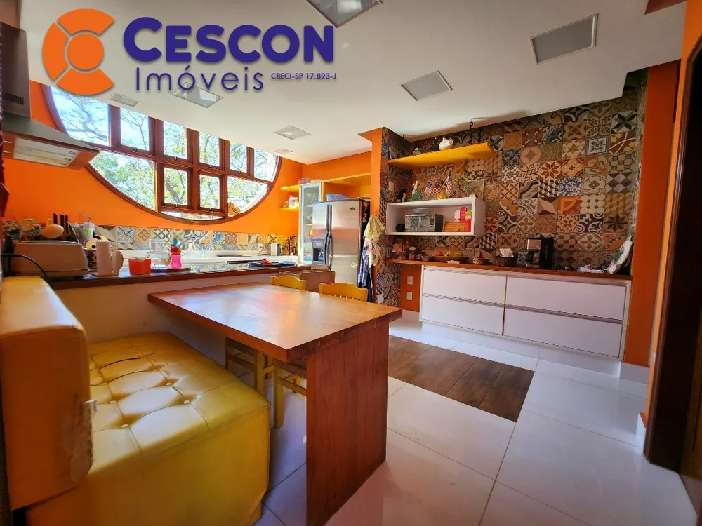 Casa de Condomínio, 4 quartos - Foto 37