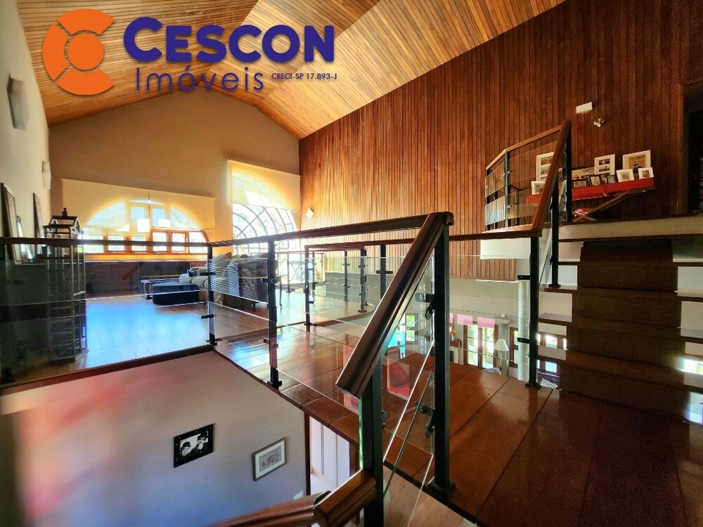 Casa de Condomínio, 4 quartos - Foto 17