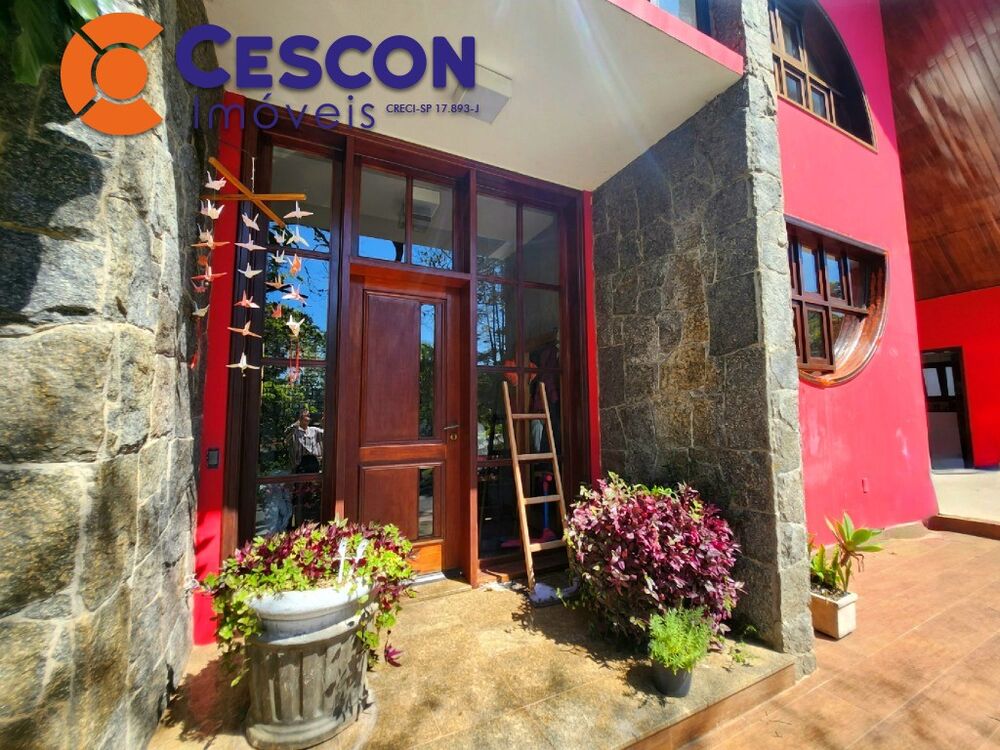 Casa de Condomínio, 4 quartos - Foto 1