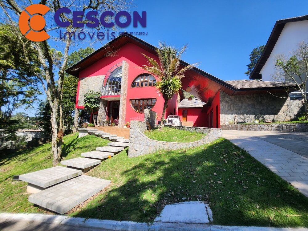 Casa de Condomínio, 4 quartos - Foto 16