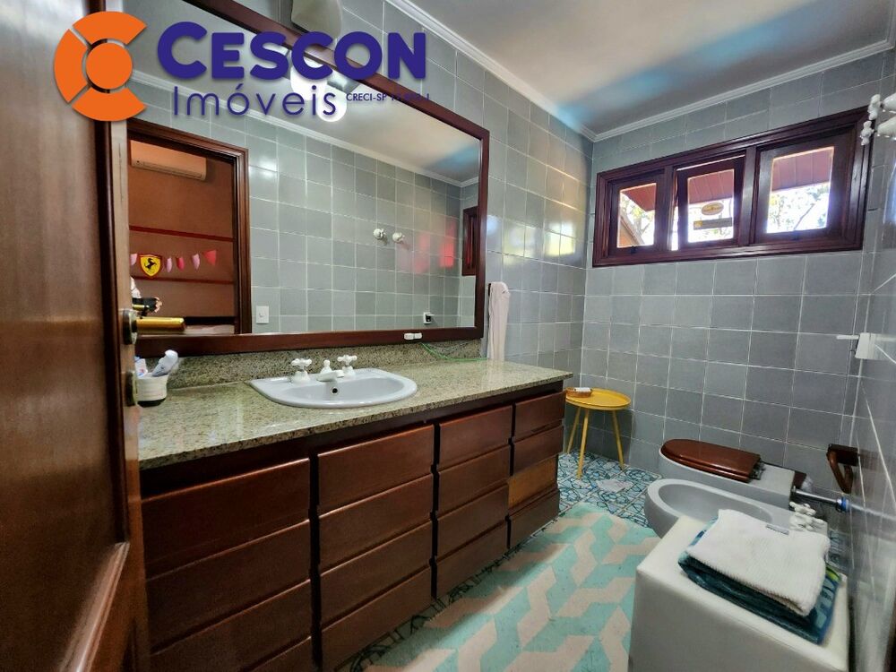 Casa de Condomínio, 4 quartos - Foto 2