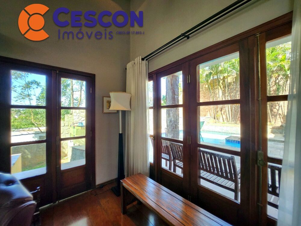 Casa de Condomínio, 4 quartos - Foto 5