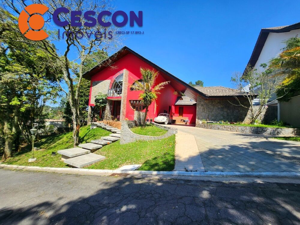 Casa de Condomínio, 4 quartos - Foto 14