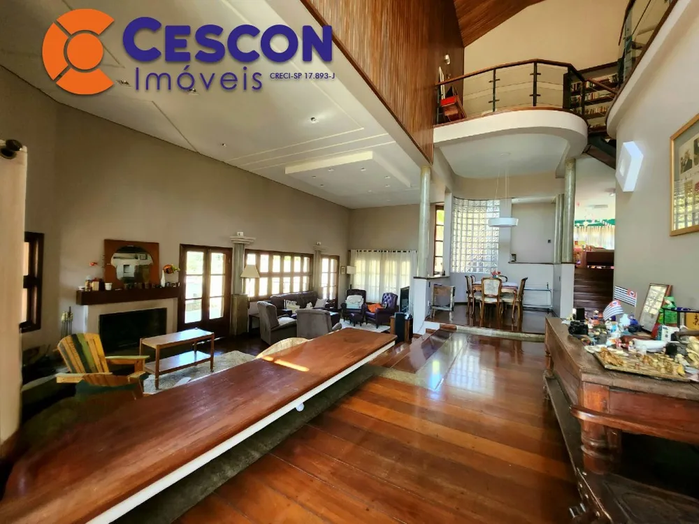 Casa de Condomínio, 4 quartos - Foto 22