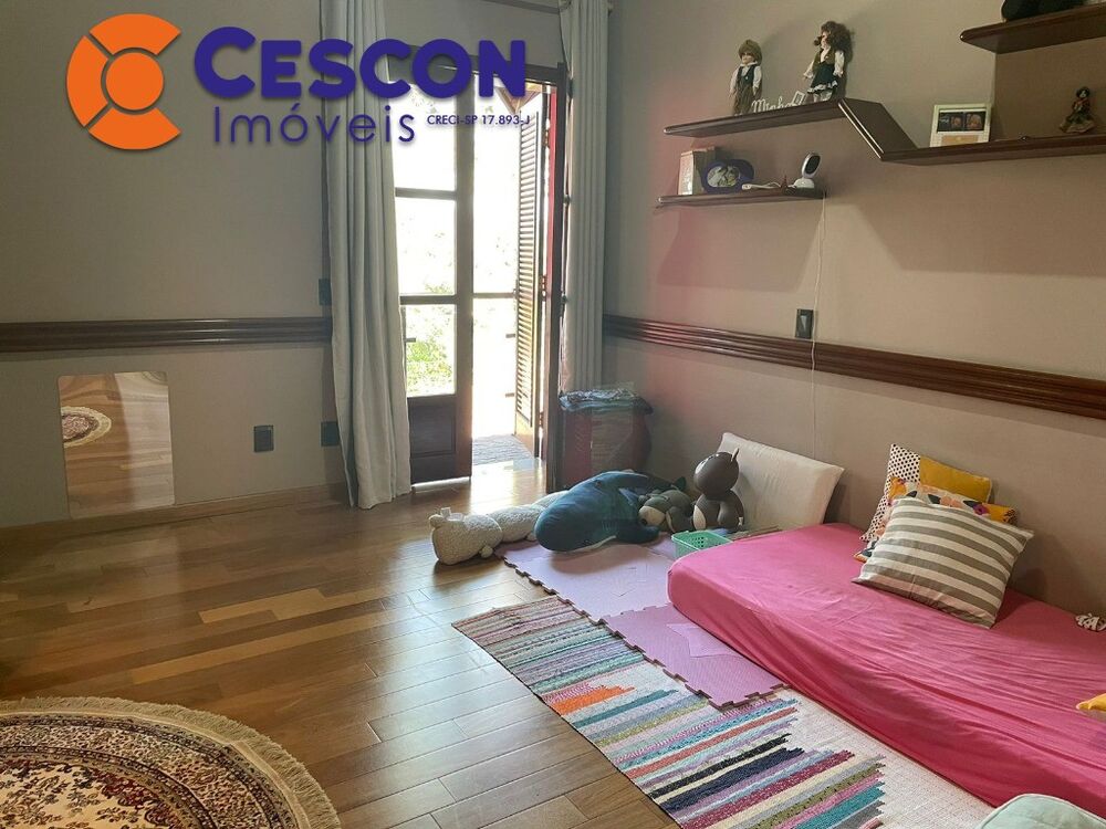 Casa de Condomínio, 4 quartos - Foto 11