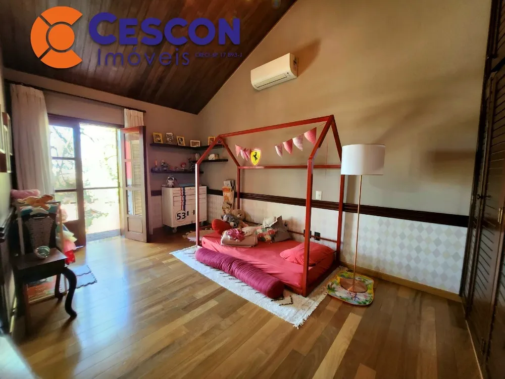 Casa de Condomínio, 4 quartos - Foto 35