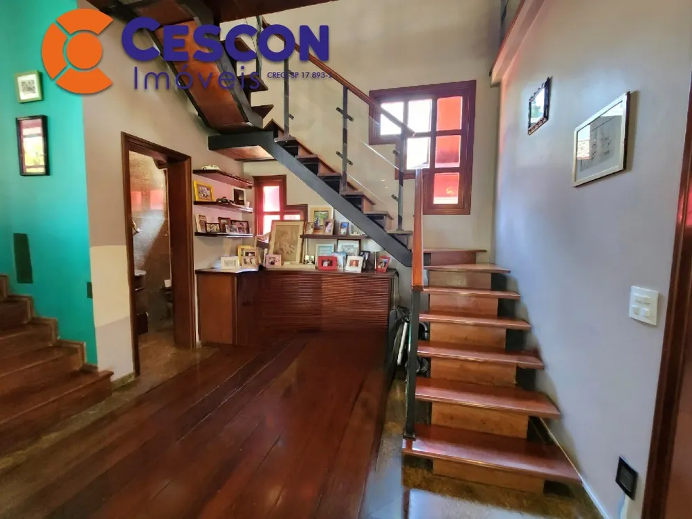 Casa de Condomínio, 4 quartos - Foto 28