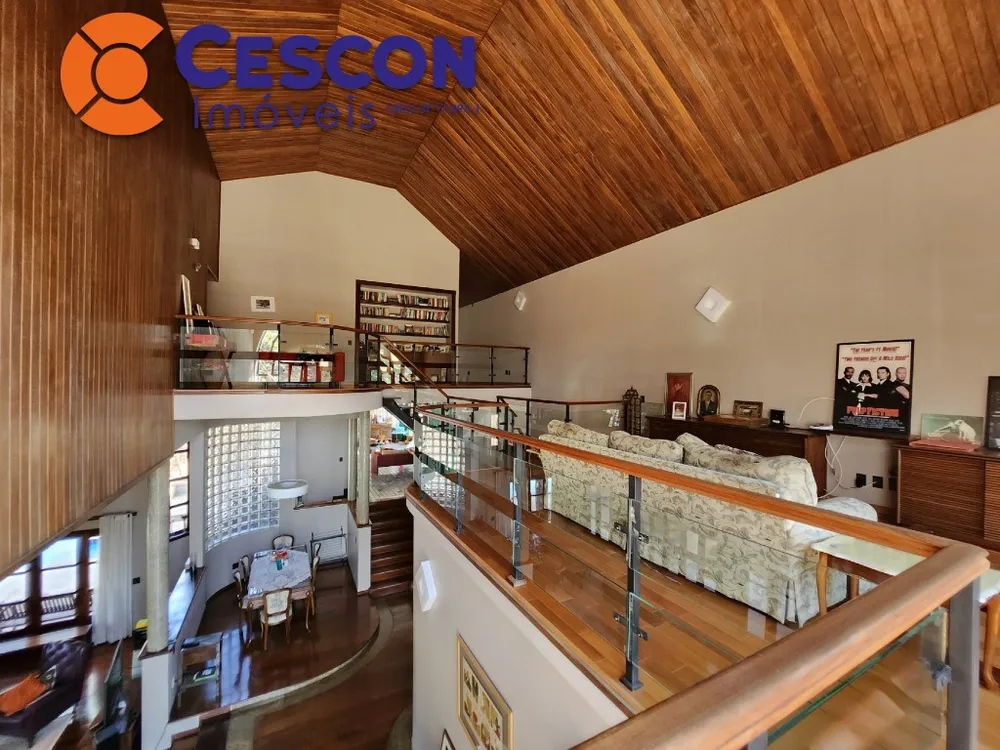Casa de Condomínio, 4 quartos - Foto 31