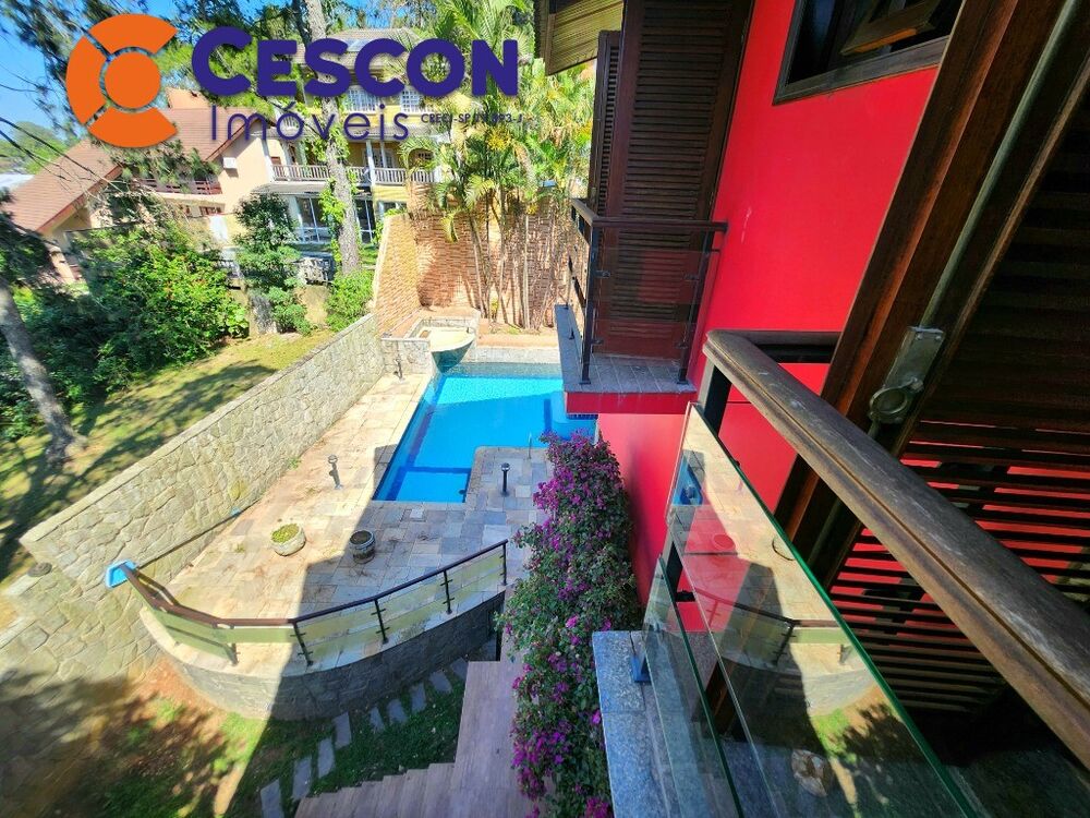 Casa de Condomínio, 4 quartos - Foto 7