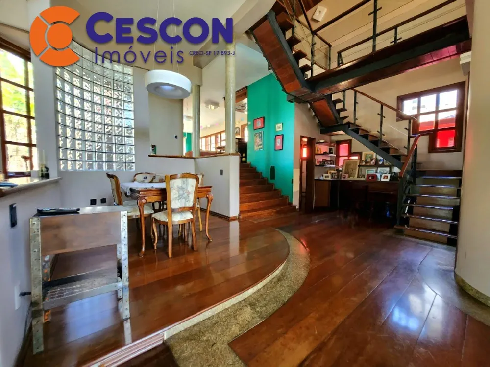 Casa de Condomínio, 4 quartos - Foto 26