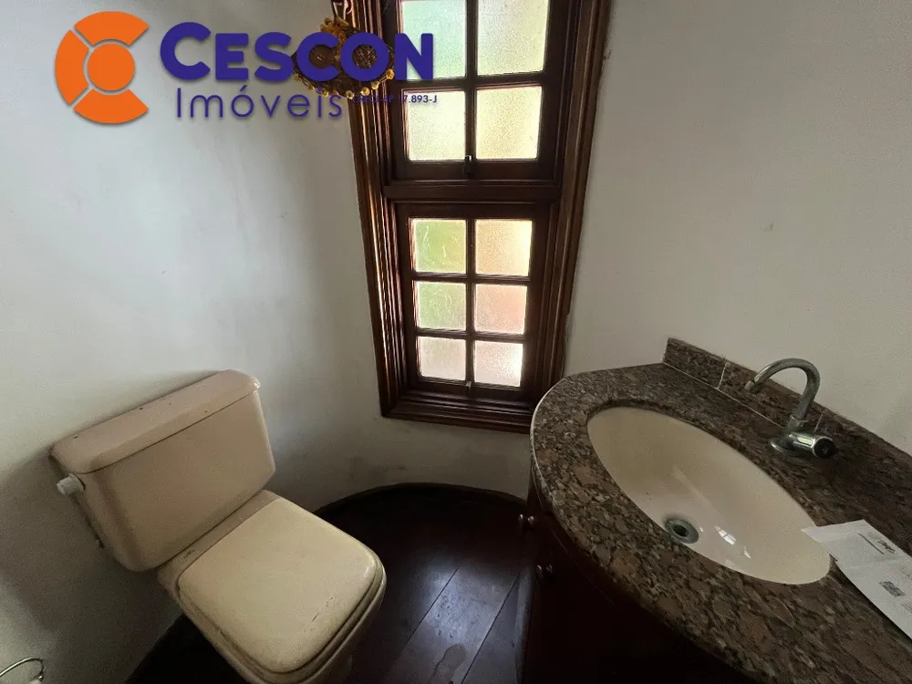 Casa de Condomínio, 4 quartos - Foto 11