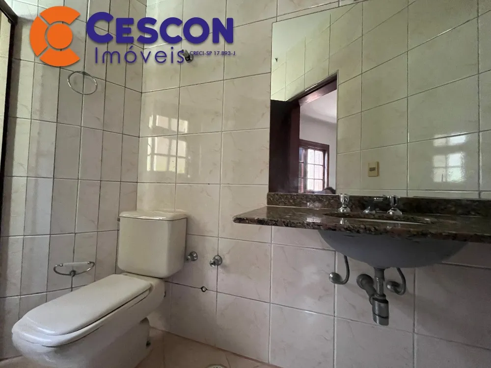 Casa de Condomínio, 4 quartos - Foto 8