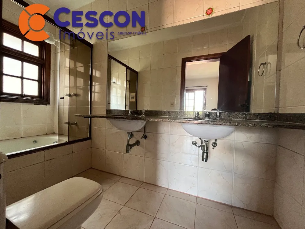 Casa de Condomínio, 4 quartos - Foto 15