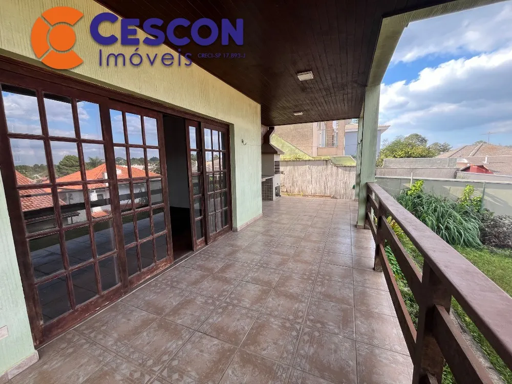 Casa de Condomínio, 4 quartos - Foto 13