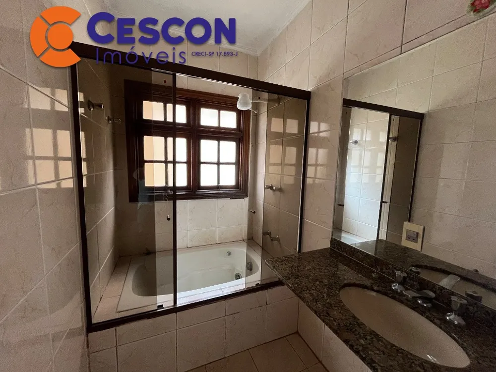 Casa de Condomínio, 4 quartos - Foto 10