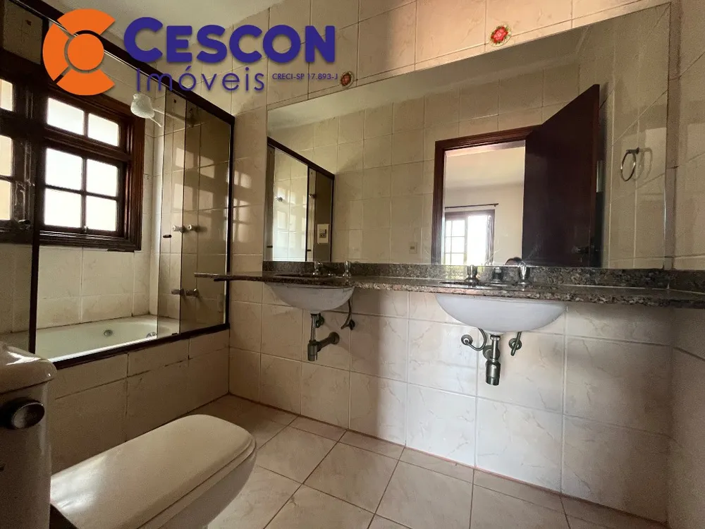 Casa de Condomínio, 4 quartos - Foto 14