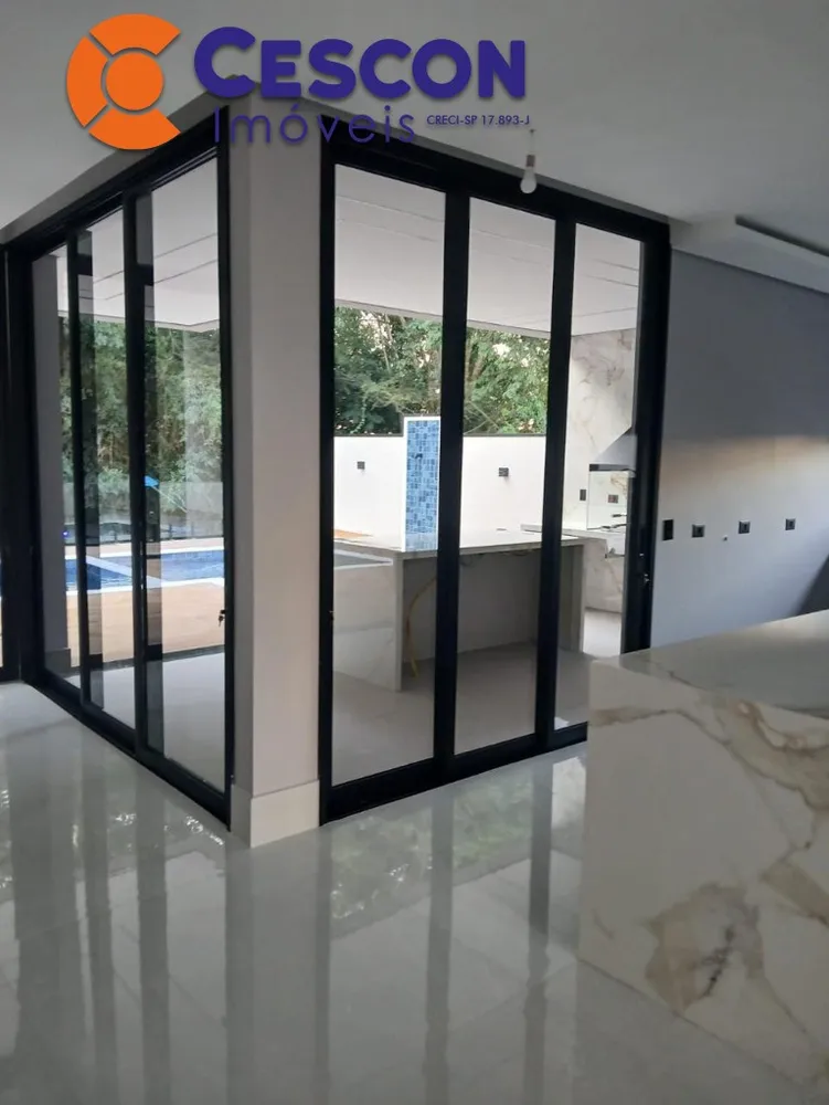 Casa de Condomínio, 4 quartos - Foto 7