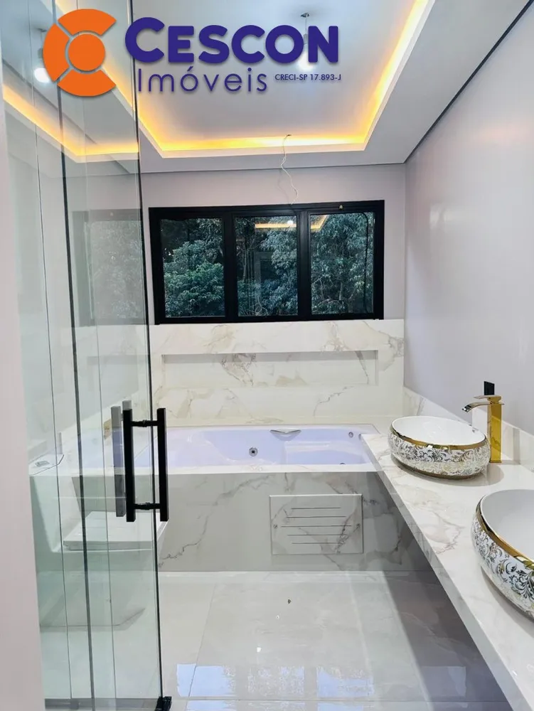 Casa de Condomínio, 4 quartos - Foto 7