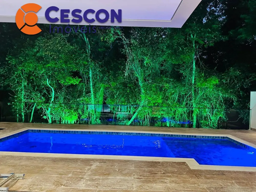 Casa de Condomínio, 4 quartos - Foto 6