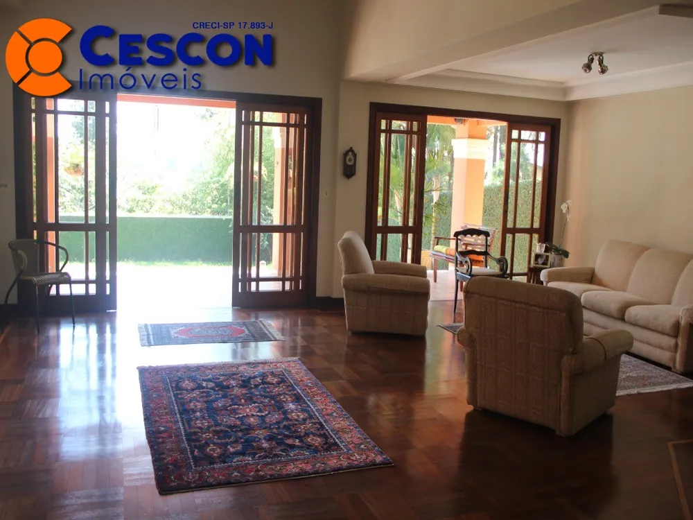 Casa de Condomínio, 4 quartos - Foto 7