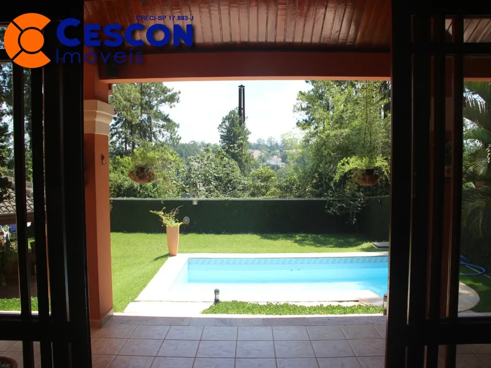 Casa de Condomínio, 4 quartos - Foto 3