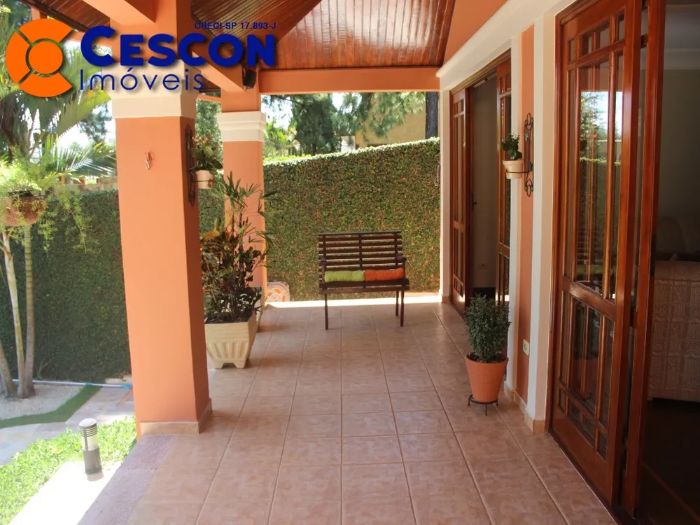 Casa de Condomínio, 4 quartos - Foto 4