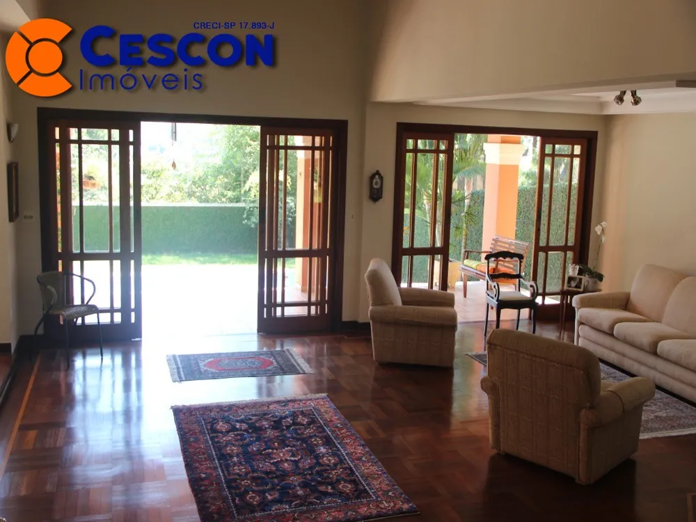 Casa de Condomínio, 4 quartos - Foto 8