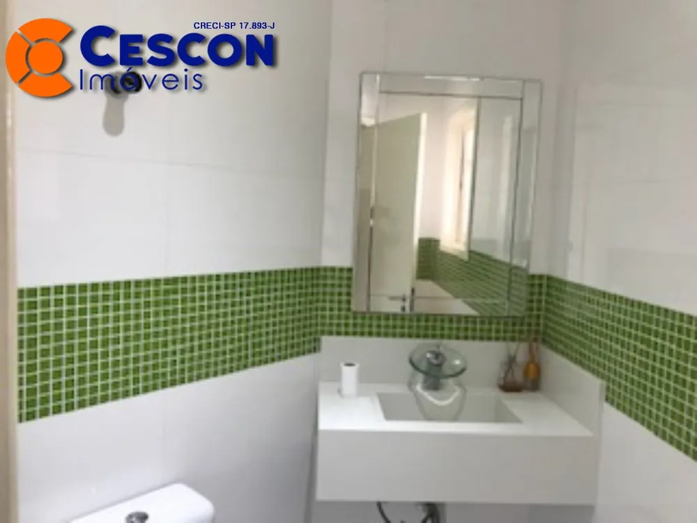 Casa de Condomínio, 4 quartos - Foto 10