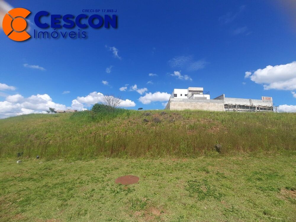Terreno à venda, 893m² - Foto 1