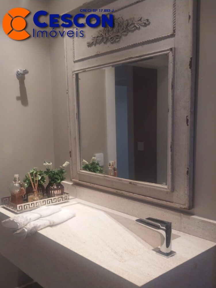 Casa de Condomínio, 5 quartos - Foto 12