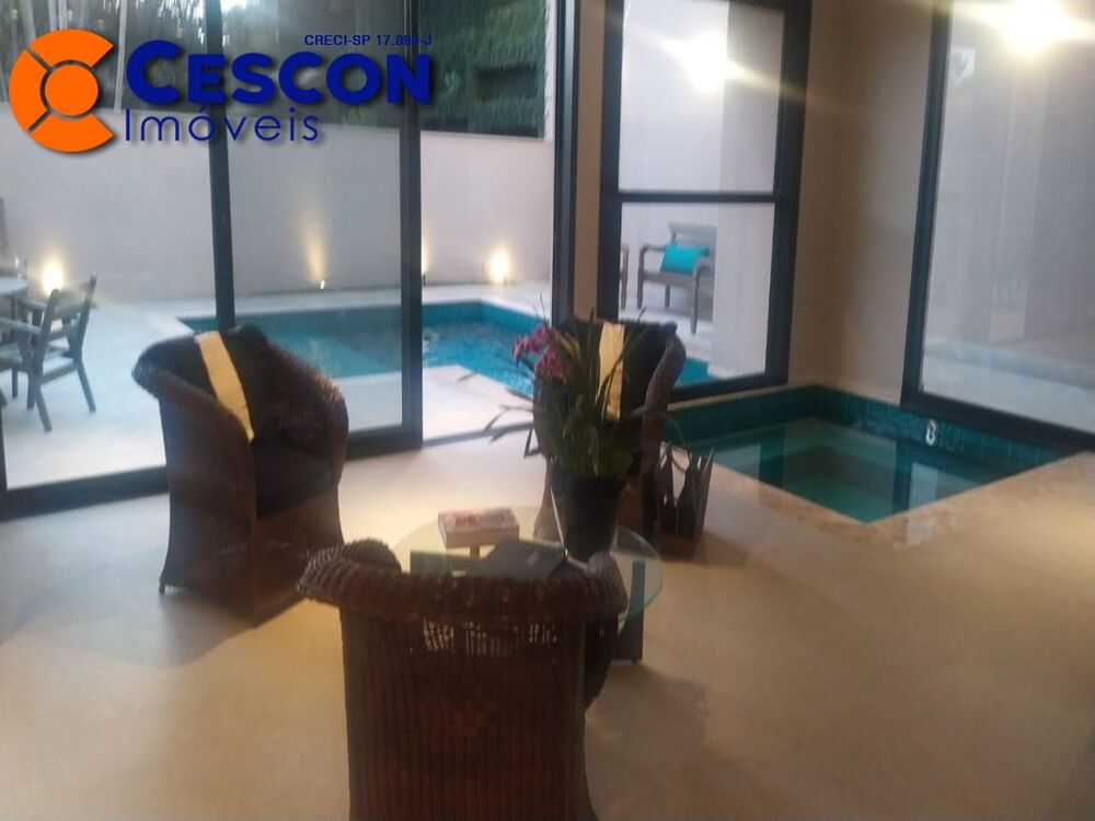 Casa de Condomínio, 5 quartos - Foto 11